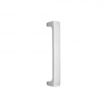 Emtek S86002SS - Stainless Steel 8'' Baden Door Pull