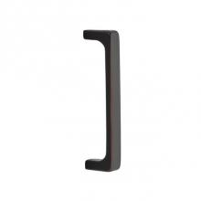 Emtek 86170US10B - BRISBANE 8'' DOOR PULL US10B