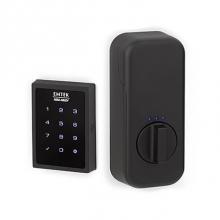 Emtek EMP0101US19 - Electronic EMPowered Motorized Touchscreen Keypad Deadbolt US19