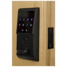 Emtek E3020US19 - EMTouch Brass Keypad Deadbolt, US19