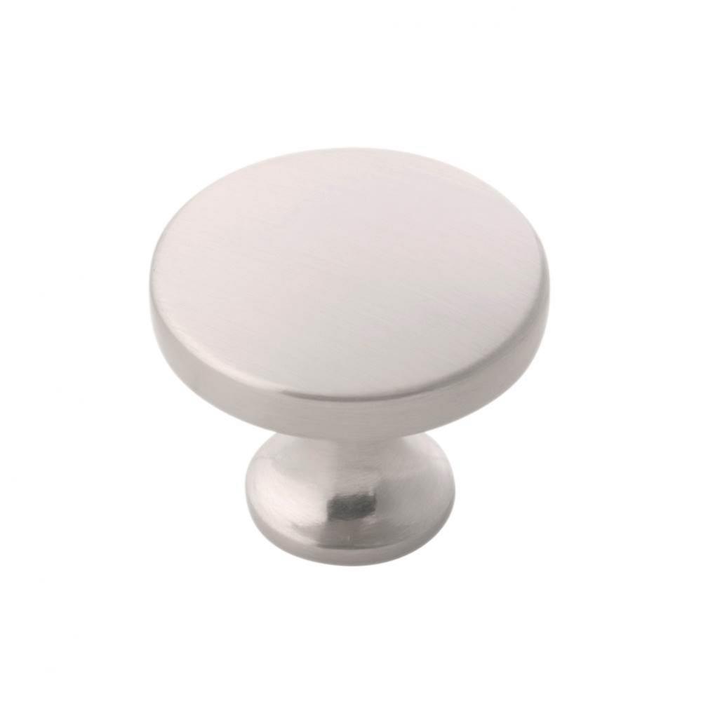 Knob 1-3/8 Inch Diameter