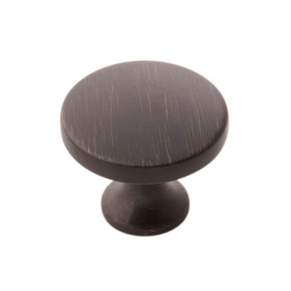 Knob 1-3/8 Inch Diameter