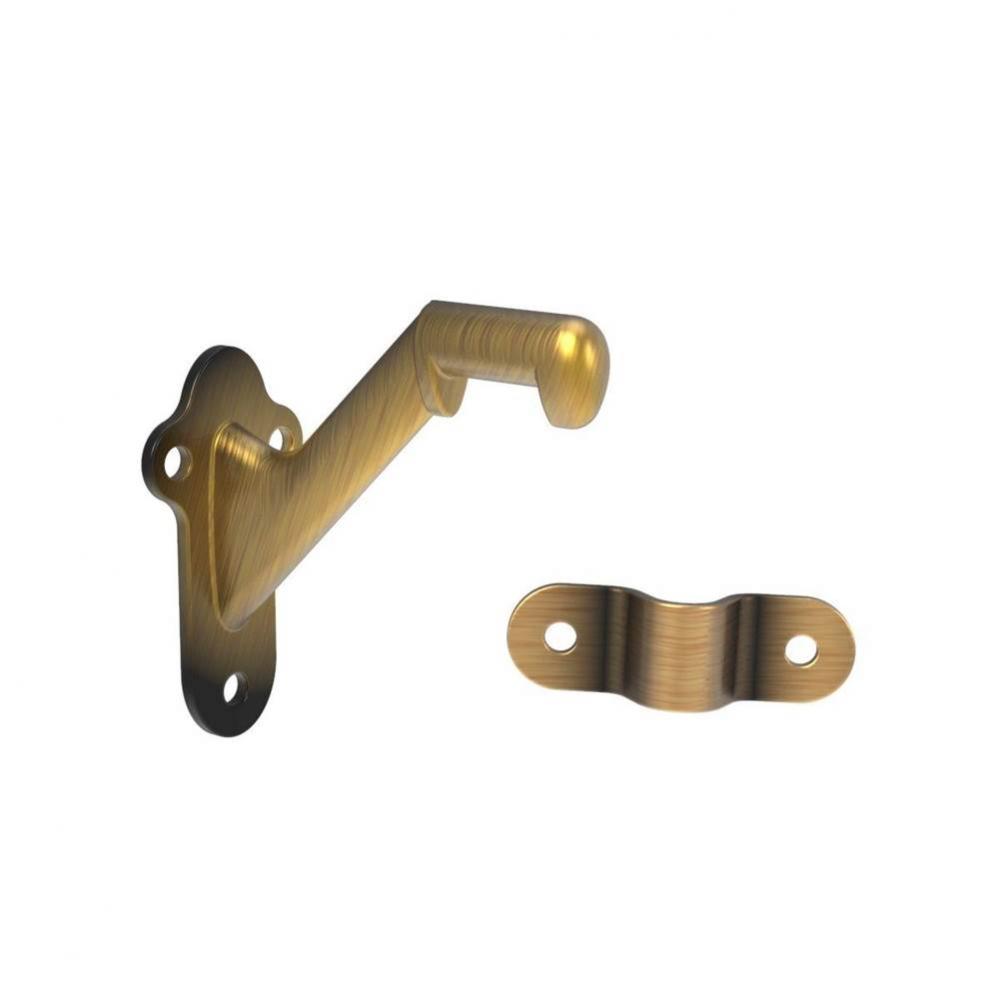 Handrail Bracket 2-13/16 Inch Heavy Duty