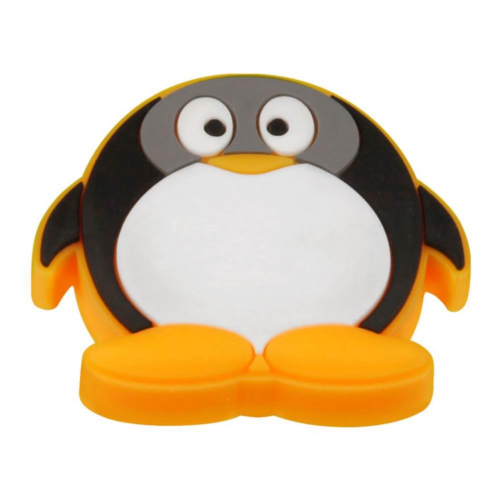 Kids Penguin Cabinet Knob