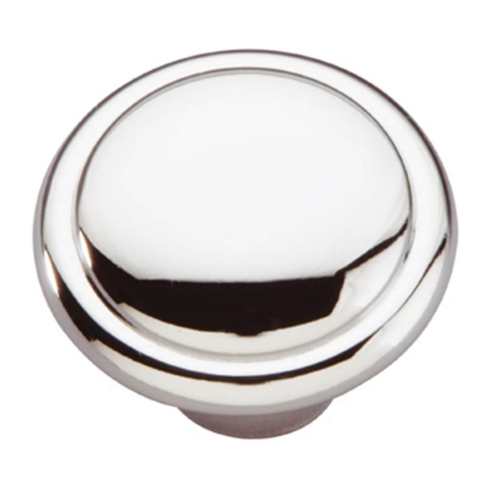 Knob 1-3/8 Inch Diameter