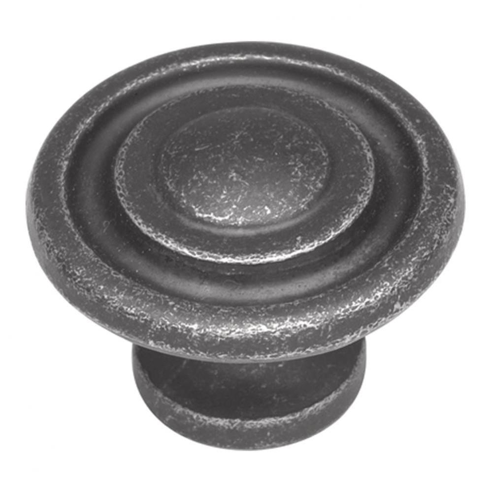 Knob 1-3/8 Inch Diameter