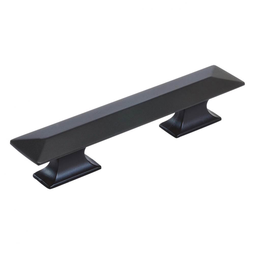 Bungalow Collection Pull 3&apos;&apos; &amp; 96mm C/C Oil-Rubbed Bronze Finish