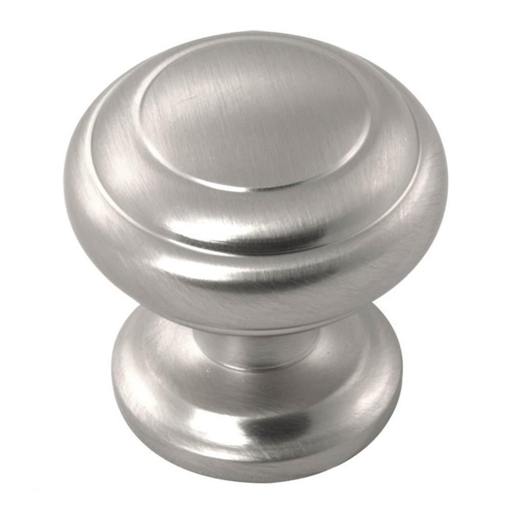 Knob 1-1/4 Inch Diameter