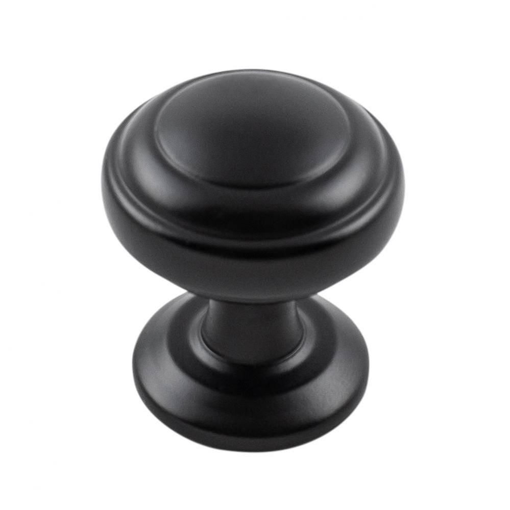 Knob 1 Inch Diameter