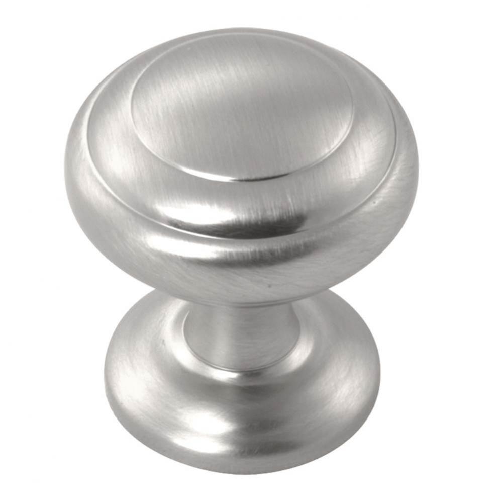 Knob 1 Inch Diameter