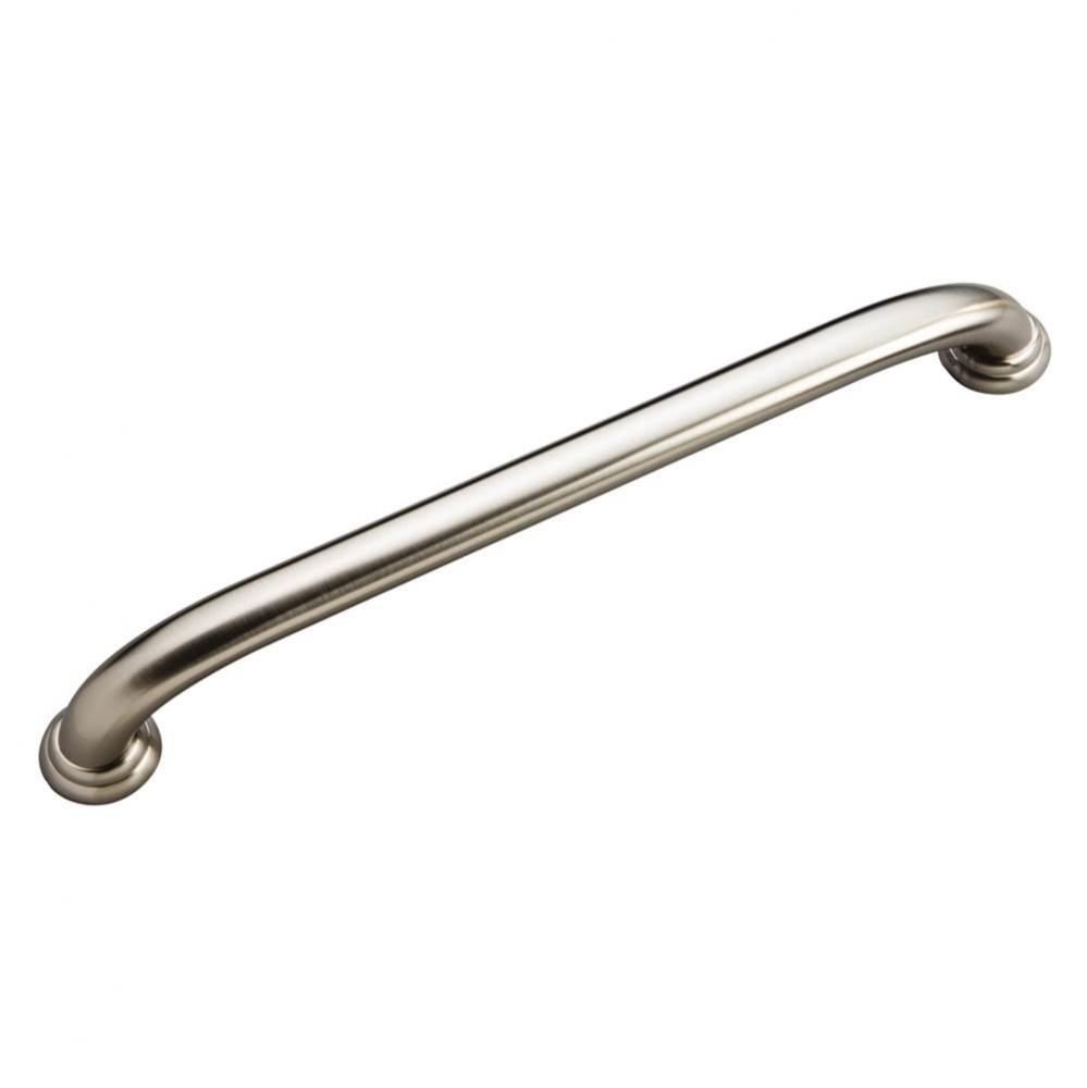 Zephyr Collection Appliance Pull 13&apos;&apos; C/C Stainless Steel Finish
