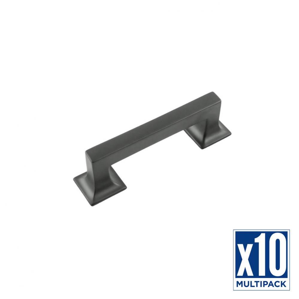 Pull 3 Inch Center to Center (10 Pack)