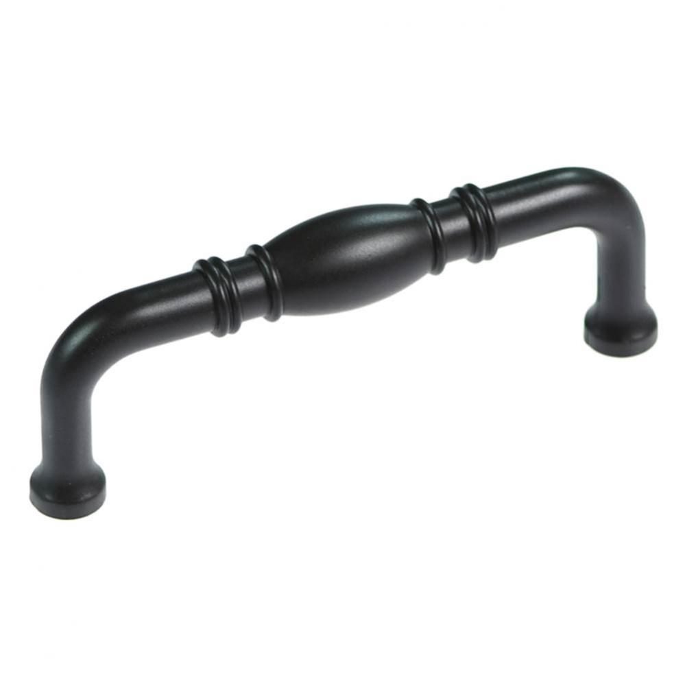 Williamsburg Collection Pull 3&apos;&apos; C/C Oil-Rubbed Bronze Finish