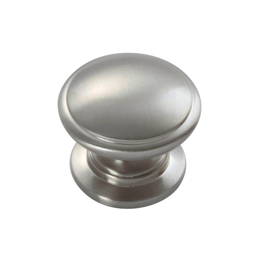 Knob 1-1/4 Inch Diameter