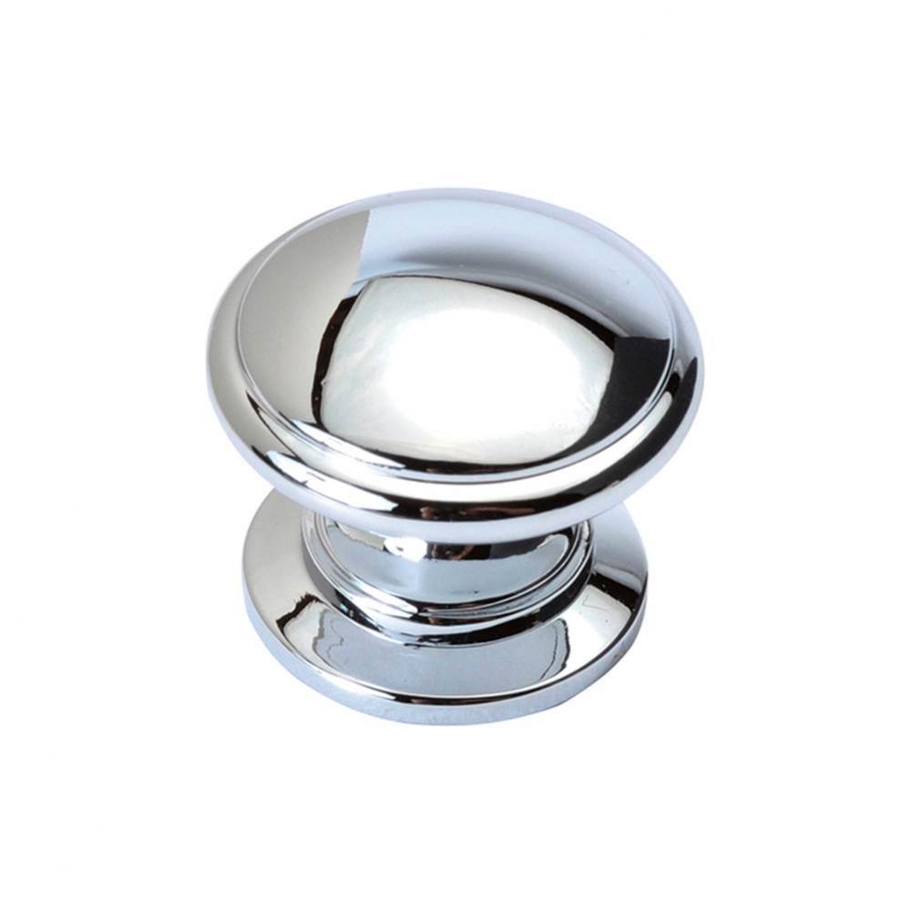 Knob 1-1/4 Inch Diameter