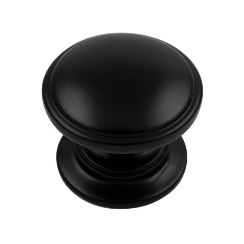 Knob 1-1/4 Inch Diameter