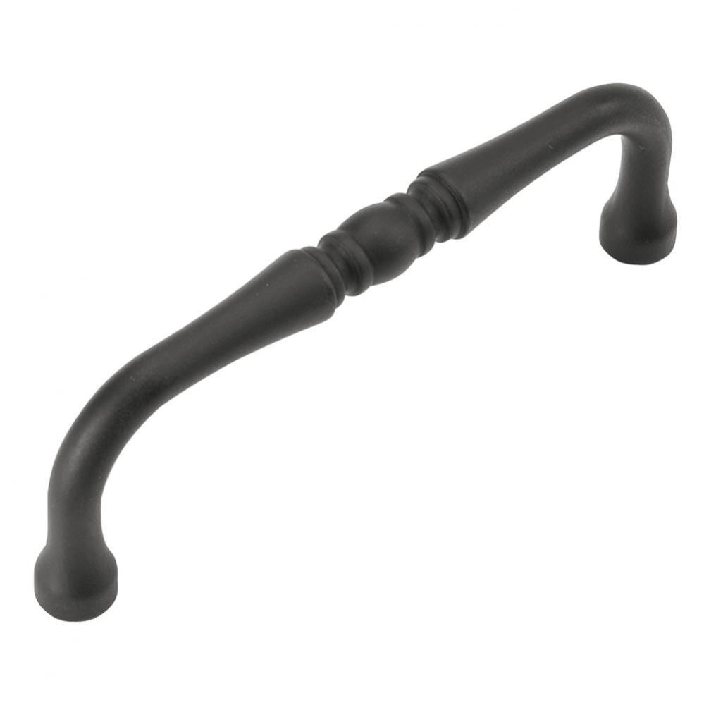 3-1/2 In. Williamsburg Oil-Rubbed Bronze Pull