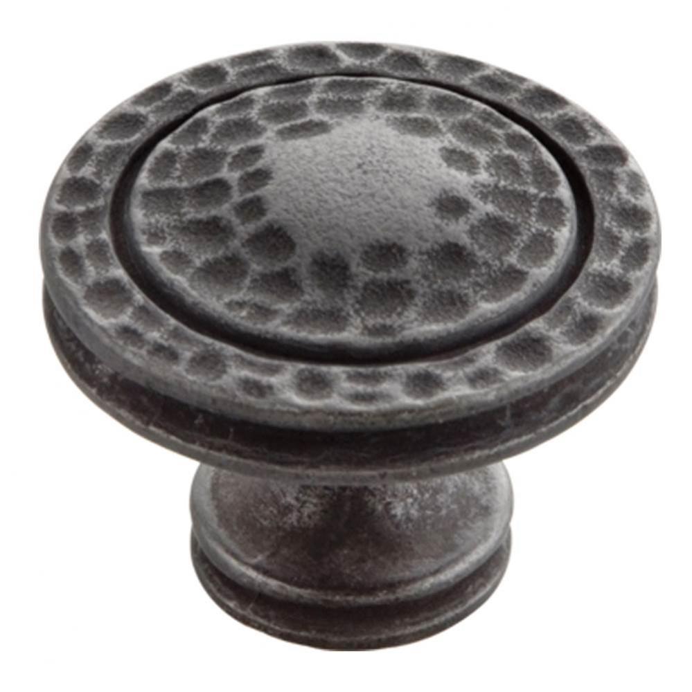 Knob 1-3/8 Inch Diameter