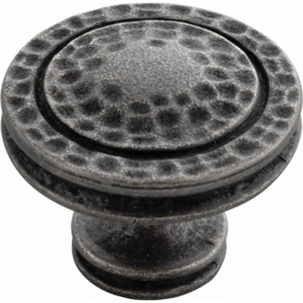 Knob 1-3/8 Inch Diameter