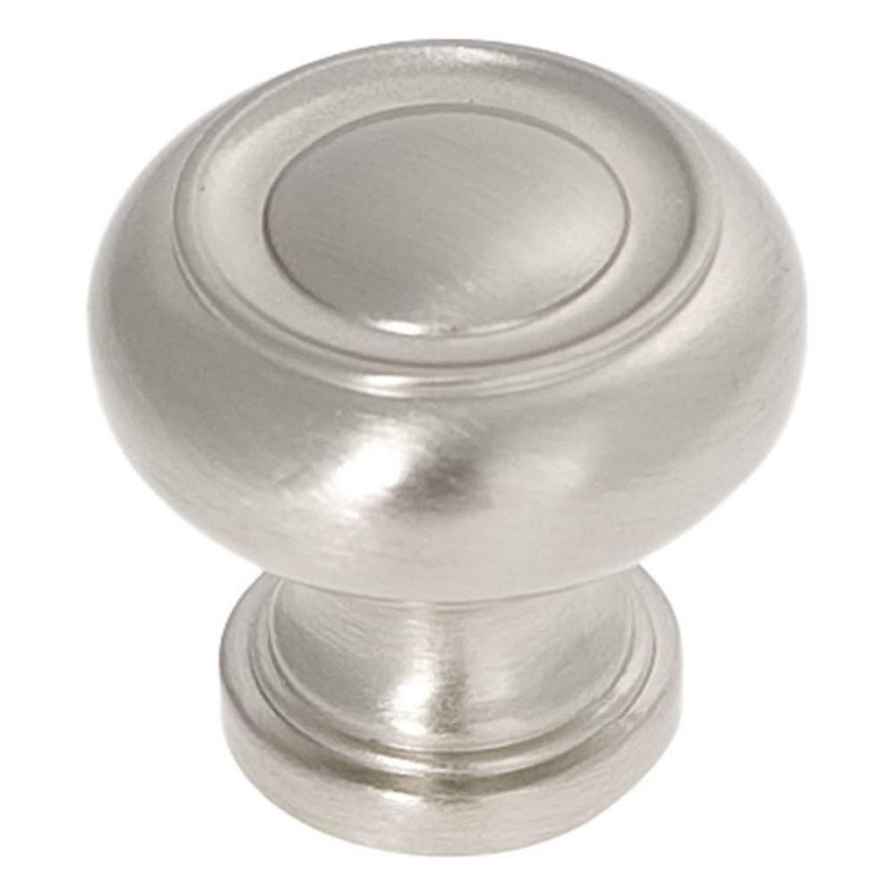 Knob 1-1/4 Inch Diameter