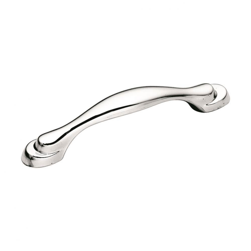 Eclipse Collection Pull 3&apos;&apos; C/C Chrome Finish