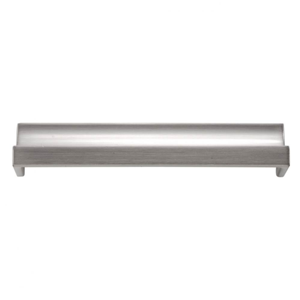 Swoop Collection Cup Pull 3&apos;&apos;, 96mm &amp; 128mm C/C Stainless Steel Finish