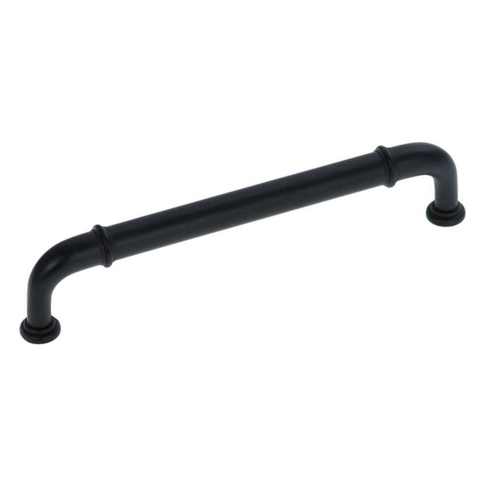 Cottage Collection Pull 128mm C/C Oil-Rubbed Bronze Finish