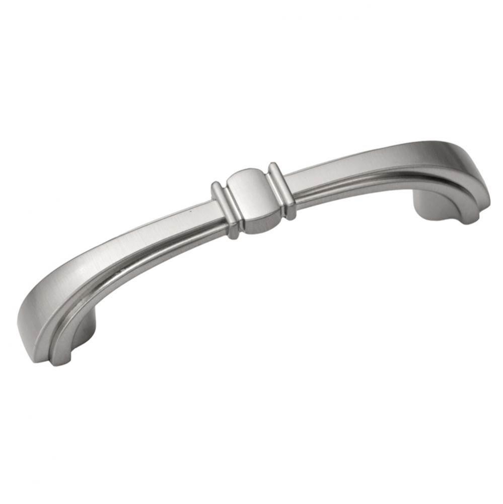 Chelsea Collection Pull 3&apos;&apos; C/C Stainless Steel Finish