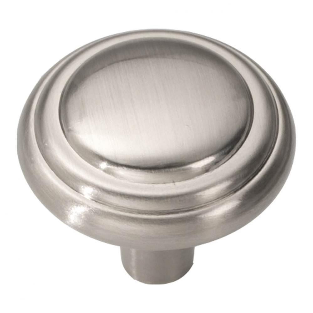 Knob 1-1/8 Inch Diameter