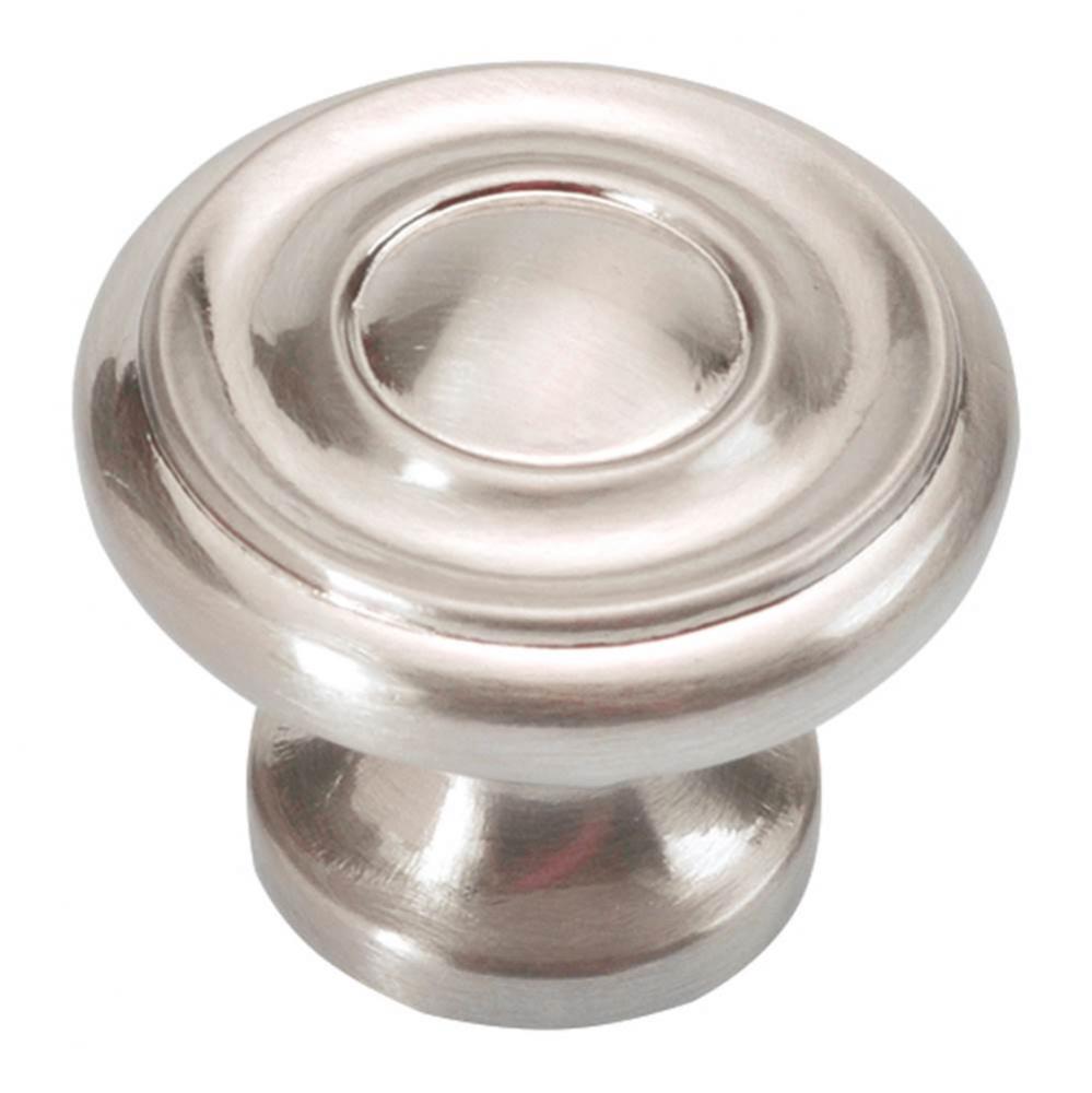 Knob 1-1/4 Inch Diameter