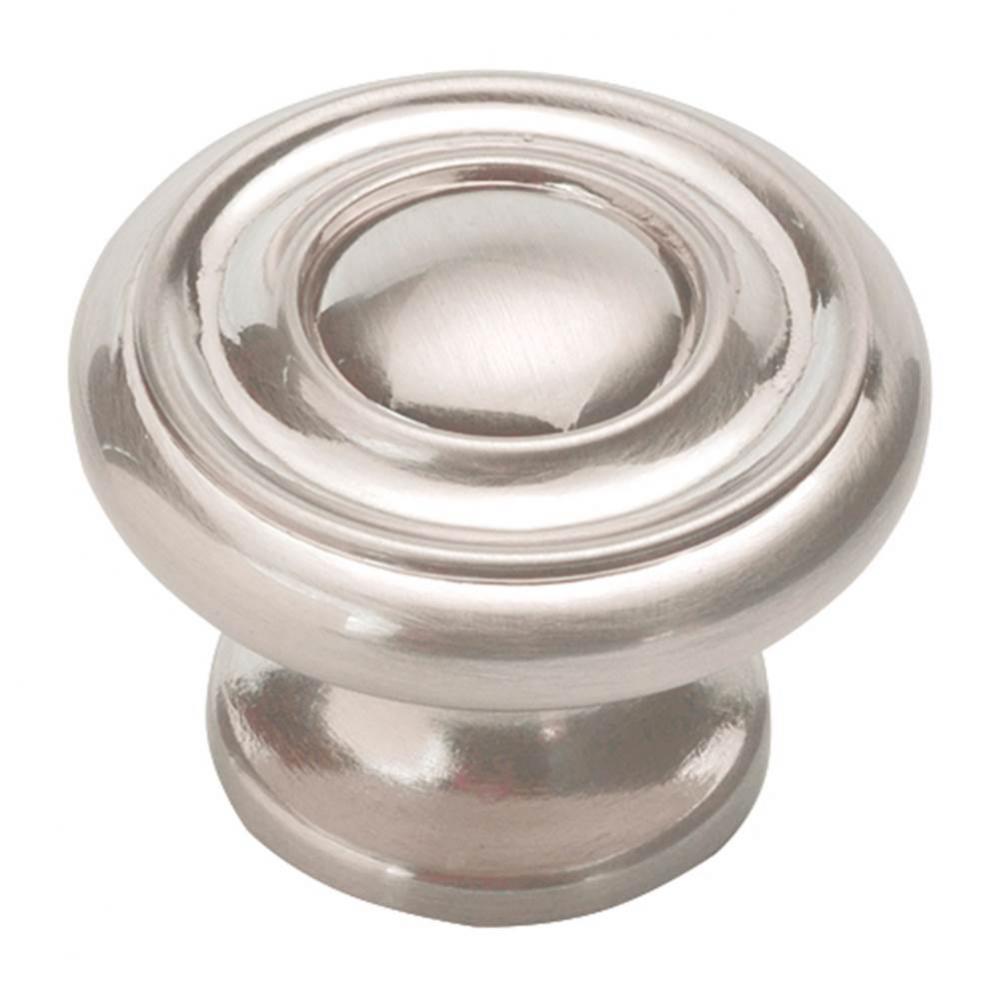 Knob 1-1/2 Inch Diameter