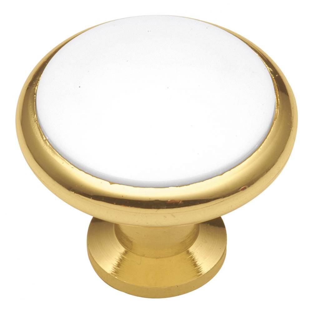 Knob 1-5/16 Inch Diameter