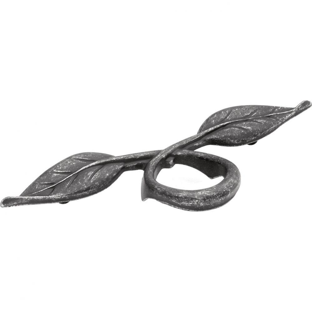 Natural Accents Collection Pull 3&apos;&apos;C/C Vibra Pewter Finish