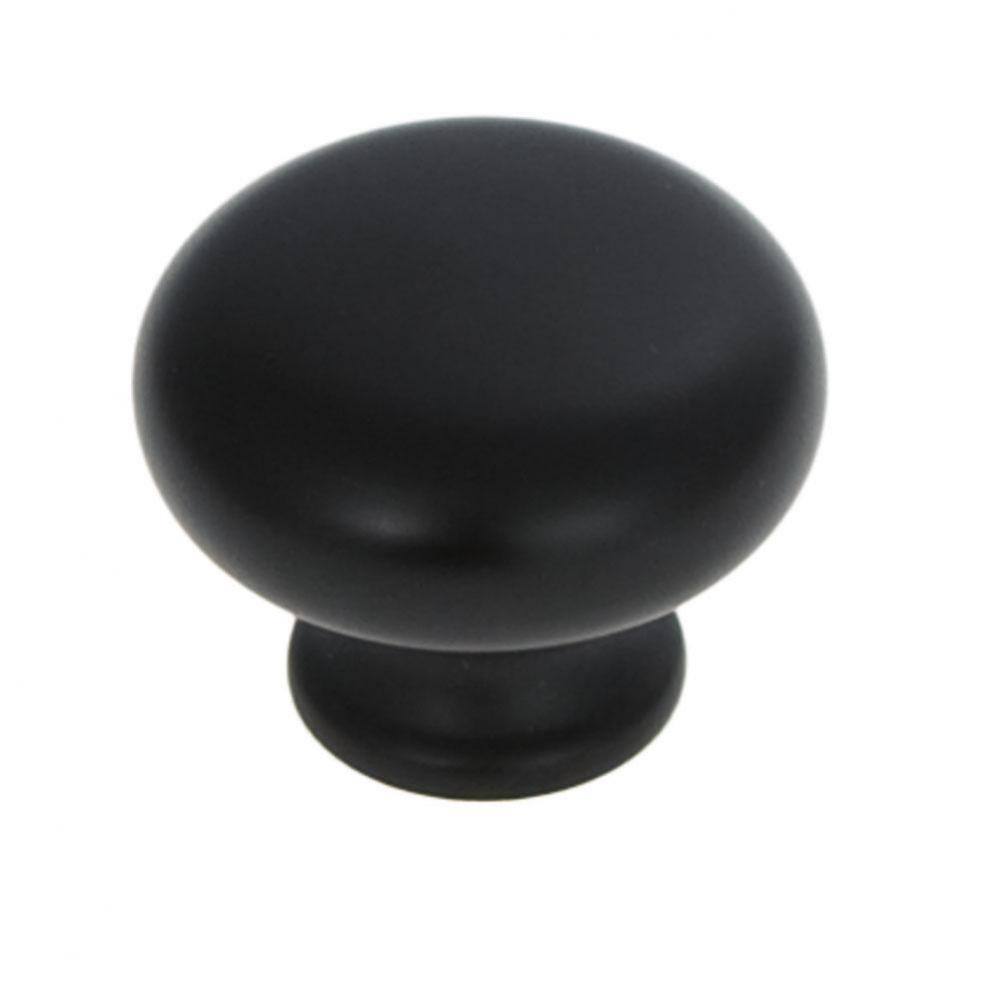 Cottage Collection Knob 1-1/8&apos;&apos; Diameter Oil-Rubbed Bronze Finish