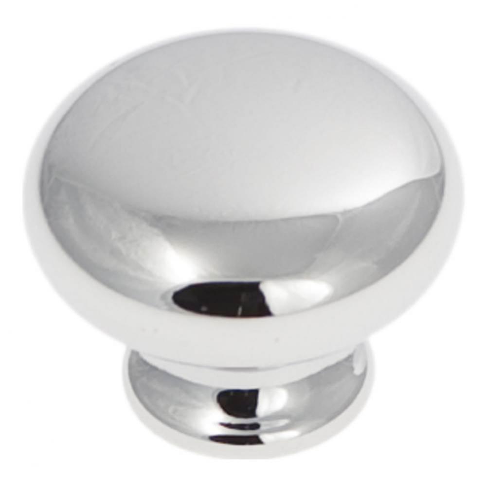 Knob 1-1/8 Inch Diameter