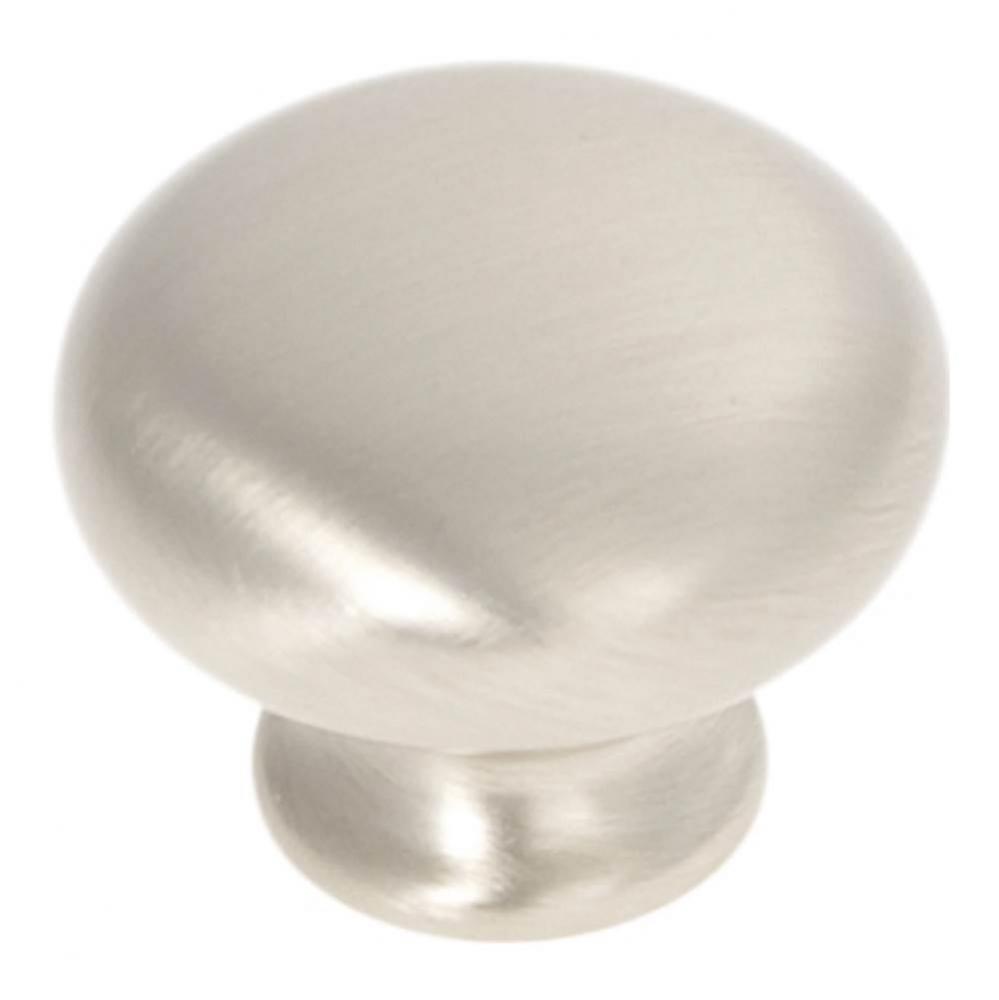 Knob 1-1/8 Inch Diameter