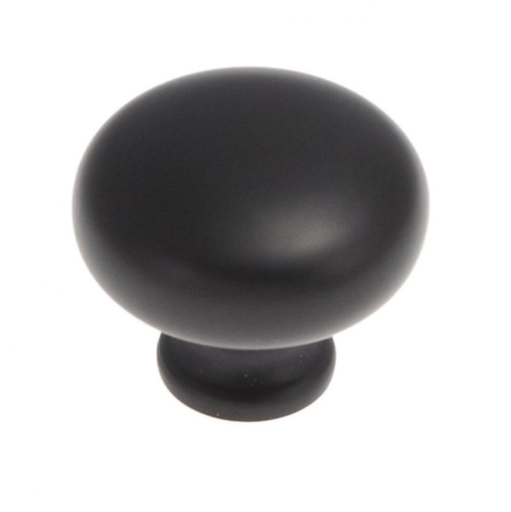 Cottage Collection Knob 1-1/4&apos;&apos; Diameter Oil-Rubbed Bronze Finish