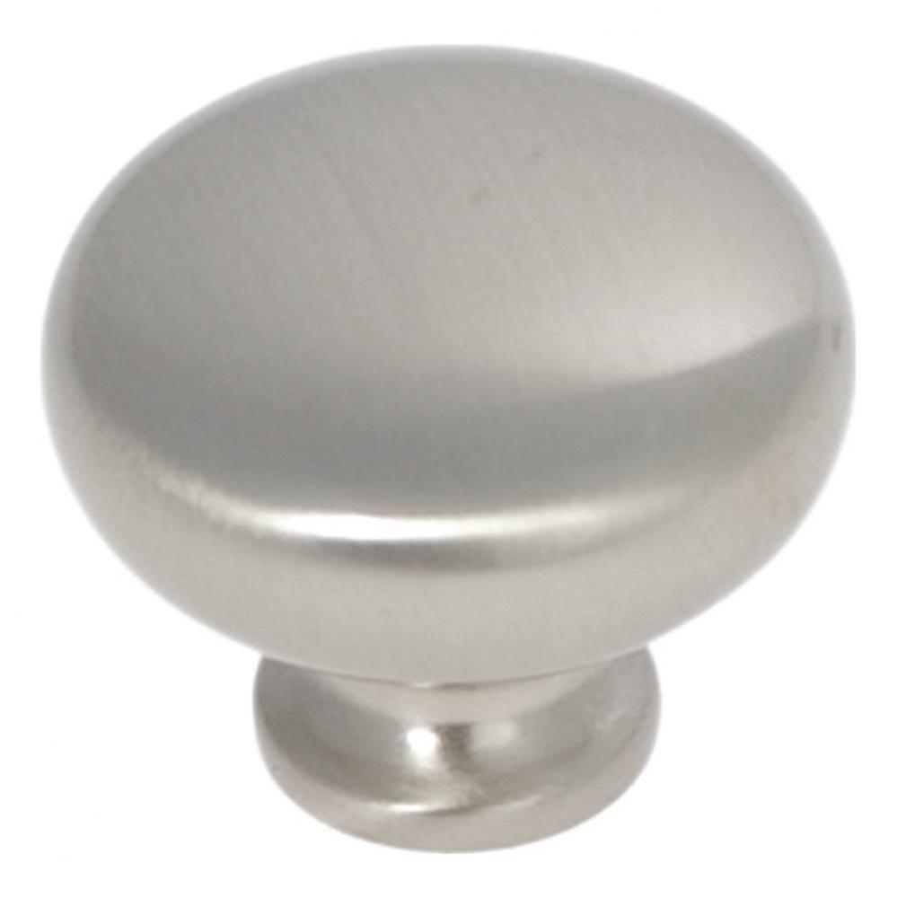 Knob 1-1/4 Inch Diameter