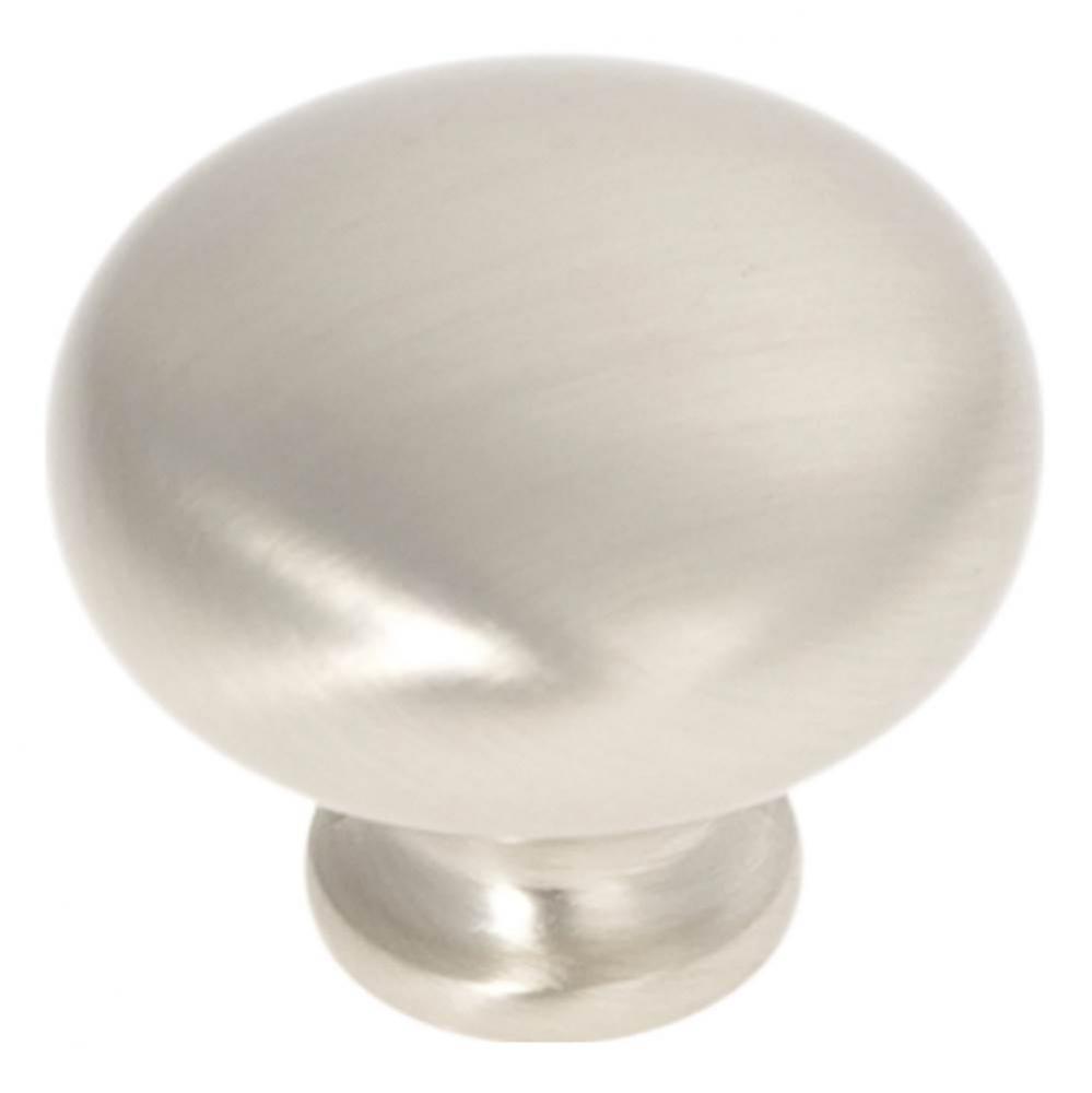 Knob 1-1/4 Inch Diameter