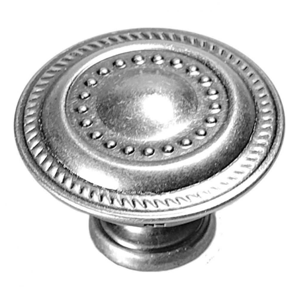 Knob 1-1/4 Inch Diameter