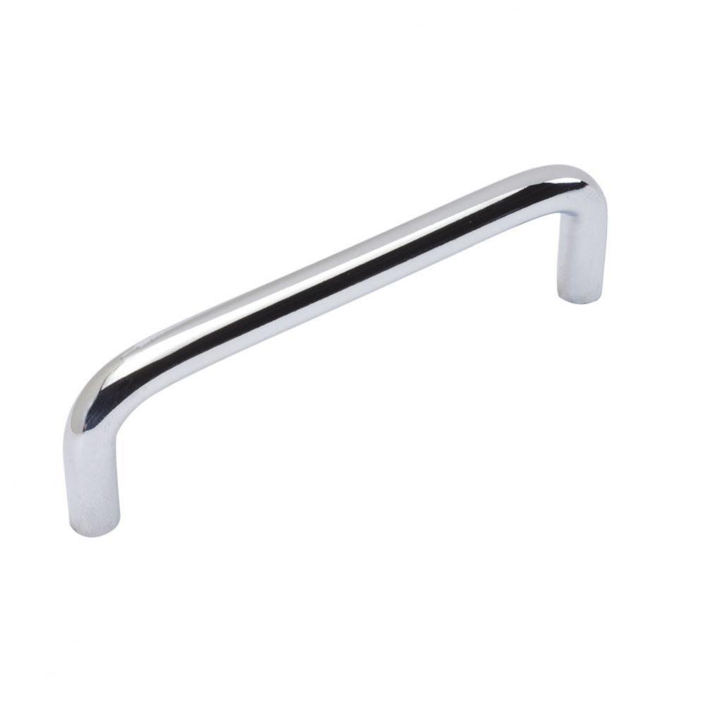 96mm Chrome Cabinet Wire Pull