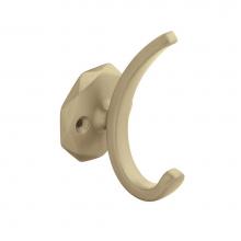 Hickory Hardware H077848CBZ - Hook 1-1/4 Inch Center to Center