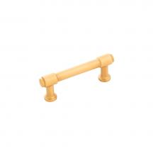Hickory Hardware H077851BGB - Pull 3 Inch Center to Center