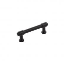 Hickory Hardware H077851MB - Pull 3 Inch Center to Center