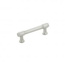 Hickory Hardware H077851SN - Pull 3 Inch Center to Center