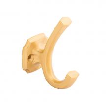 Hickory Hardware H077870BGB - Hook 1 Inch Center to Center