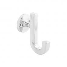 Hickory Hardware H077888CH - Hook 1-1/8 Inch Center to Center