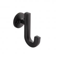 Hickory Hardware H077888MB - Hook 1-1/8 Inch Center to Center