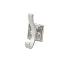Hickory Hardware H078774SN - Hook 3/4 Inch Center to Center