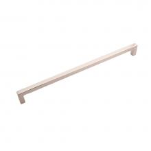 Hickory Hardware HH075336-14 - Pull 12 Inch Center to Center